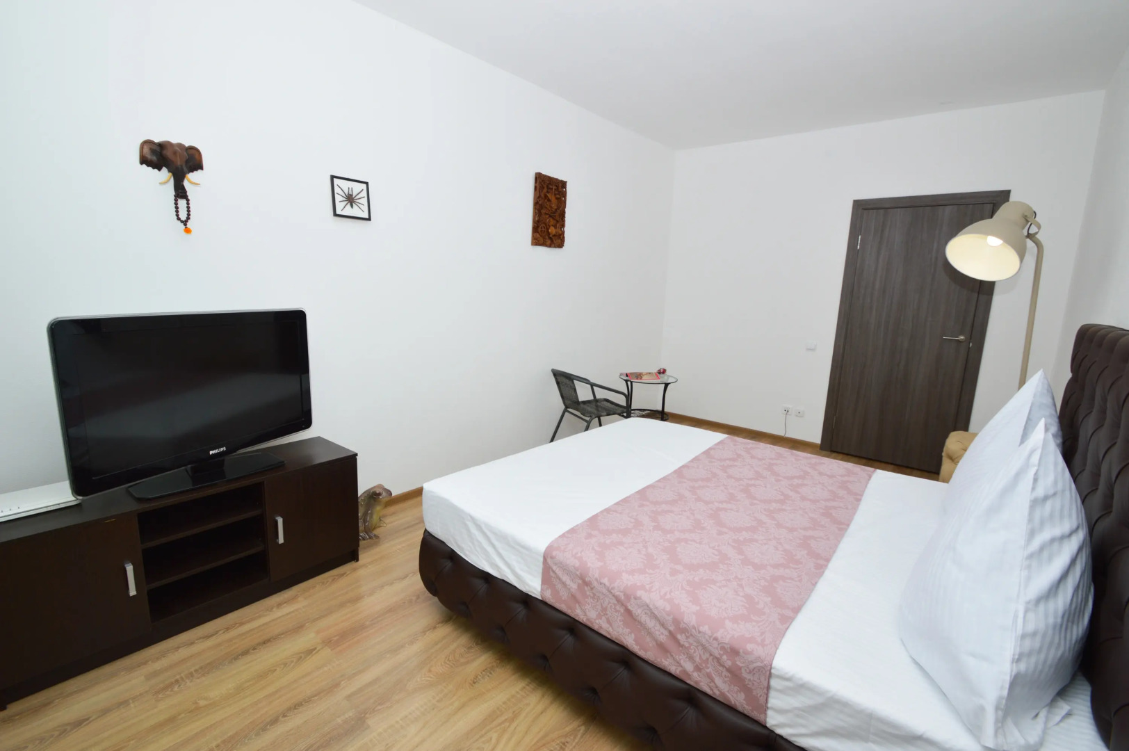 Квартира на Колмогорова