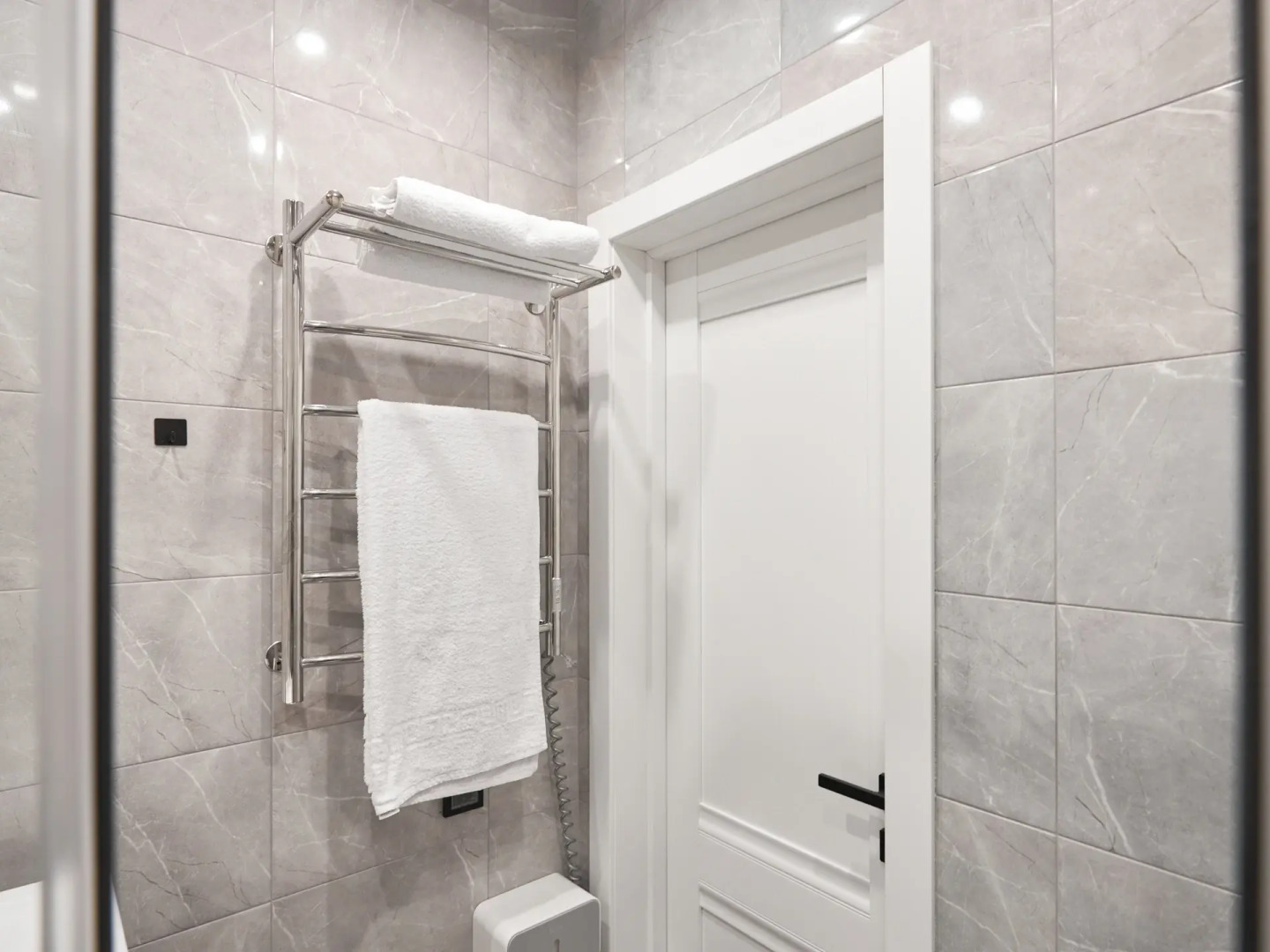 Квартира Kislorod Urban Studio