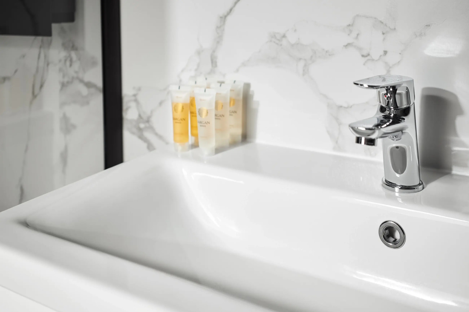 Апартаменты Baltic Sense