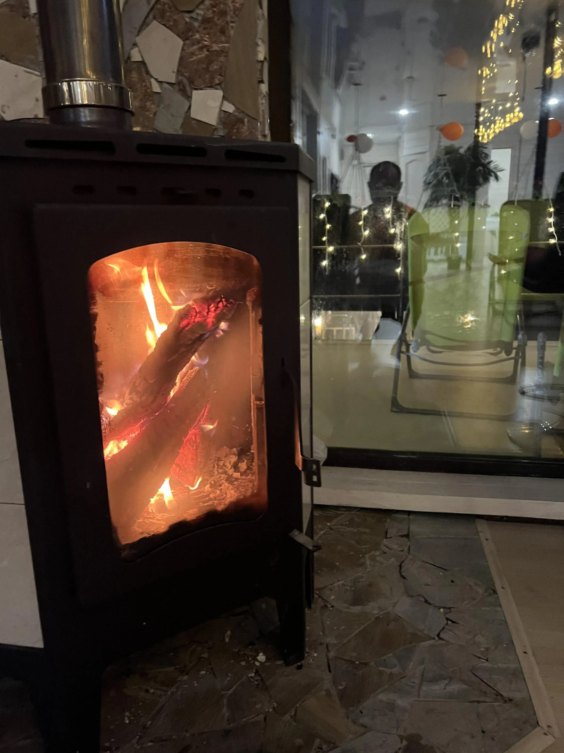 База отдыха Калинин двор