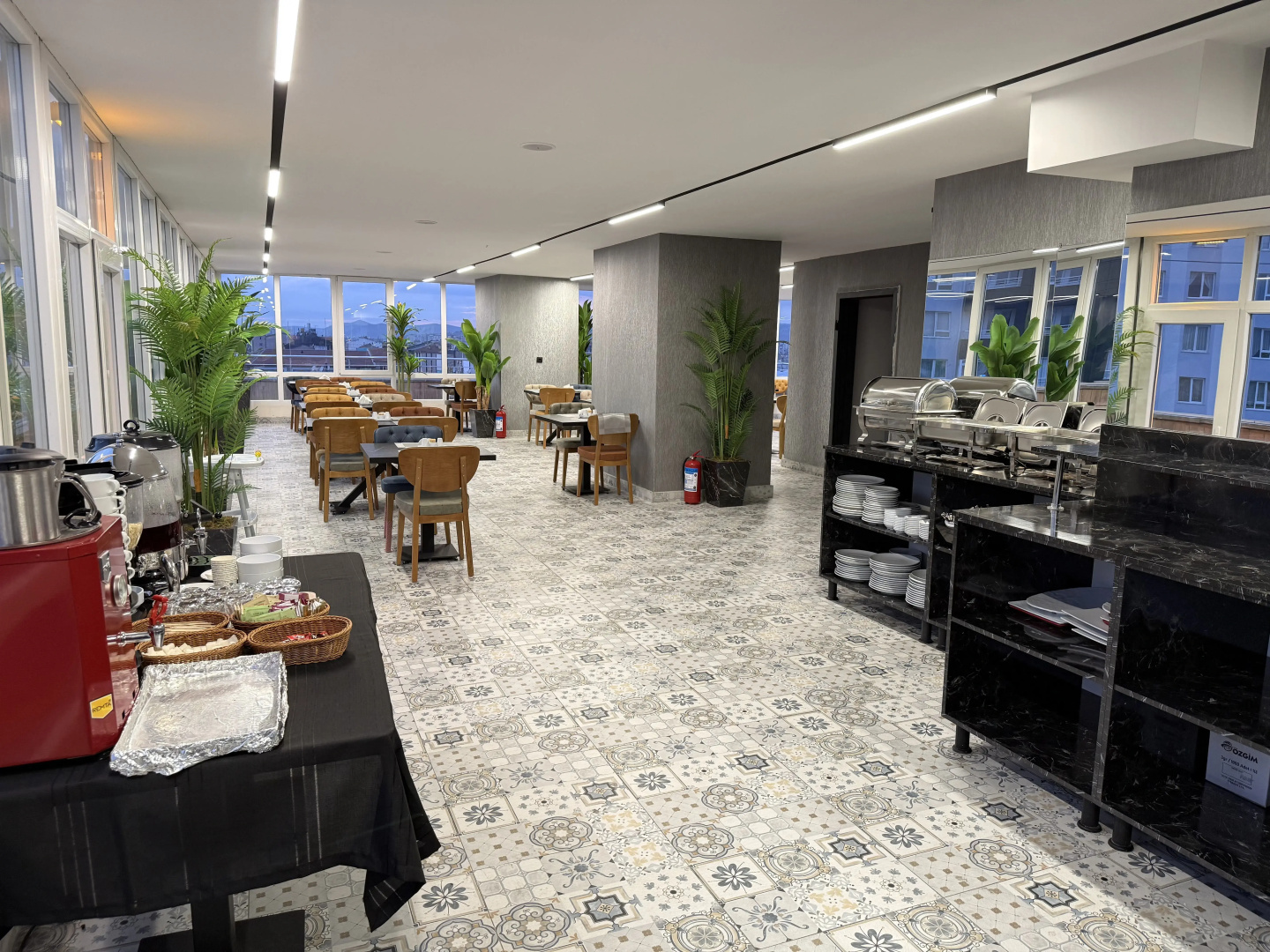 Apart-hotel Prime Inn City