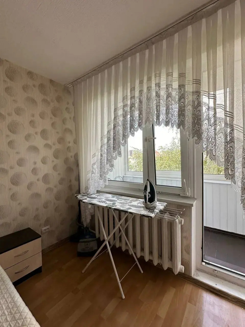 Апартаменты на 9 Апреля