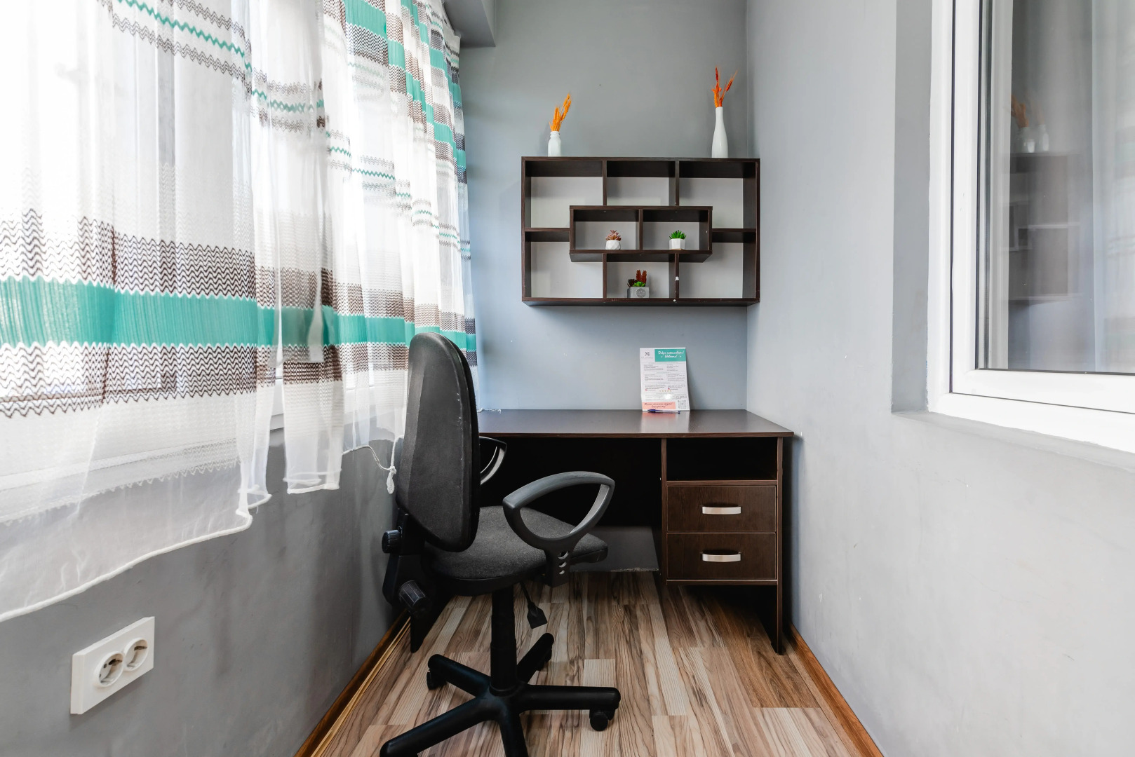 Апартаменты Комфортная Студия в ЖК Атлант (атл 9)