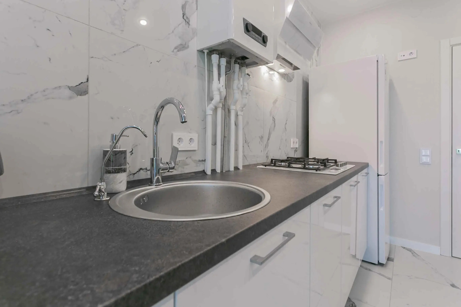 Апартаменты СОЗВЕЗДИЕ LUX