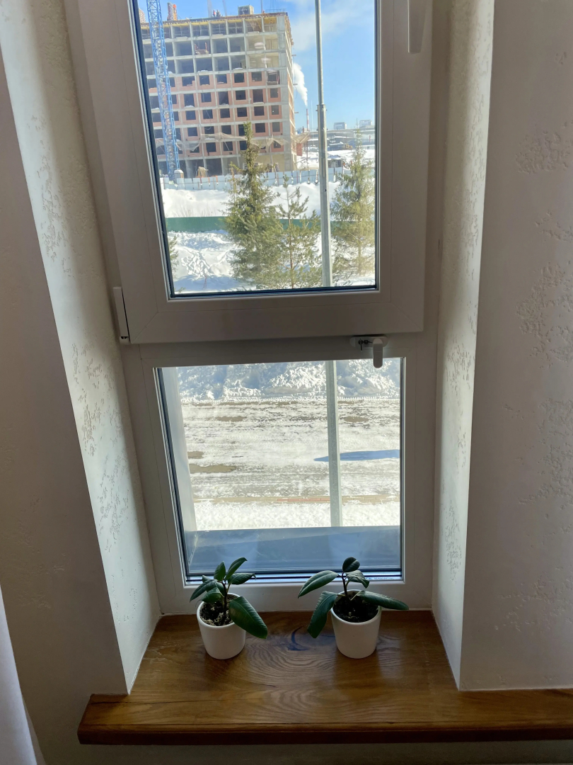 Квартира Comfort Home Ufa