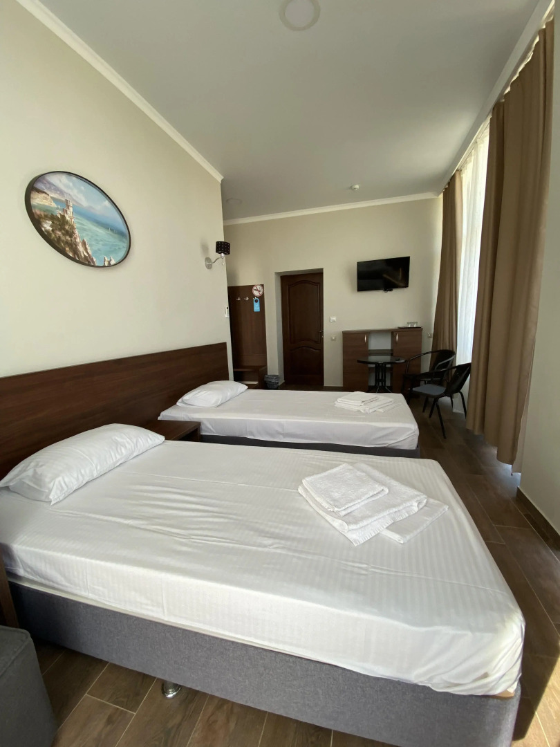 Гостевой дом Panorama