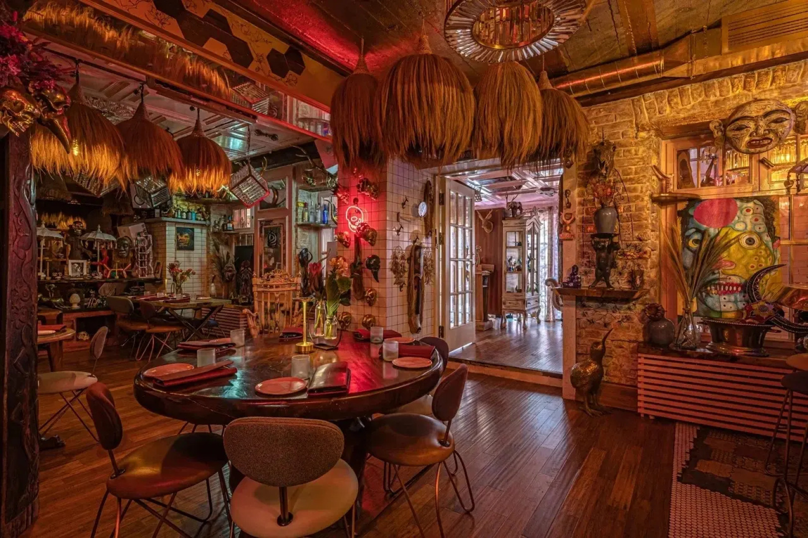 Бутик-отель Villa Mr. Pinky