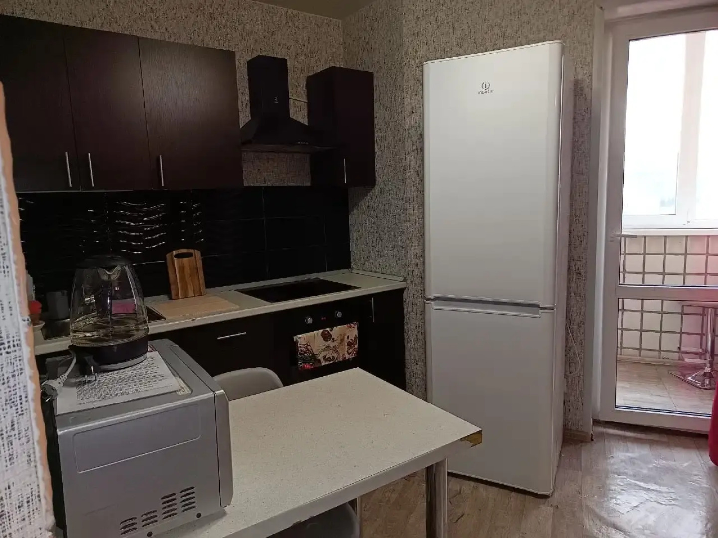 Квартира Рядом с  Тау Галереей