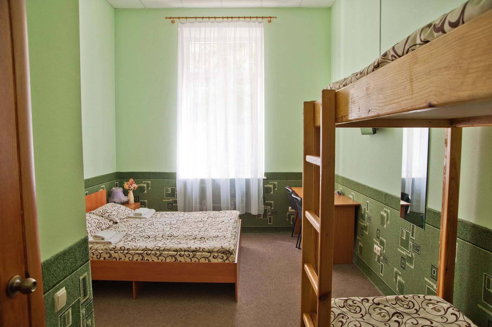 Хостел Одесский