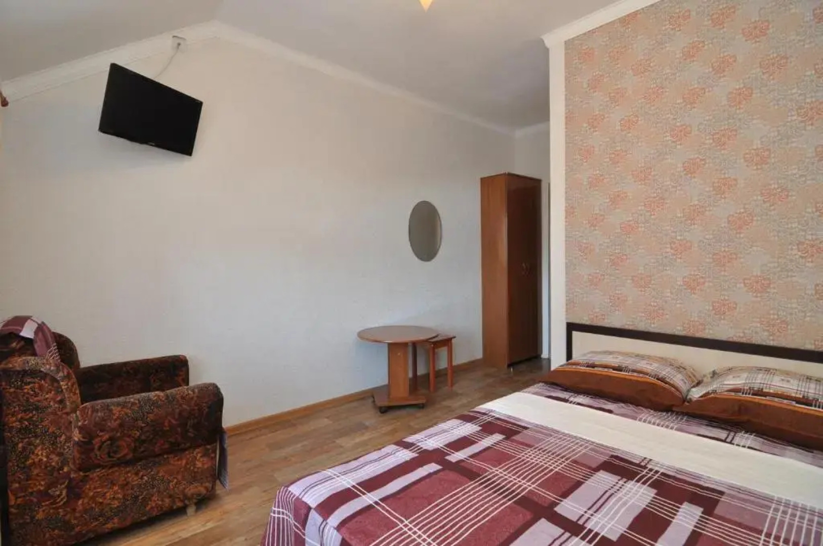 Гостевой дом Корсика