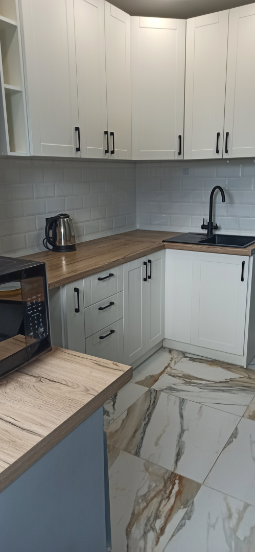 Квартира у Фридландских Ворот и Южного Парка