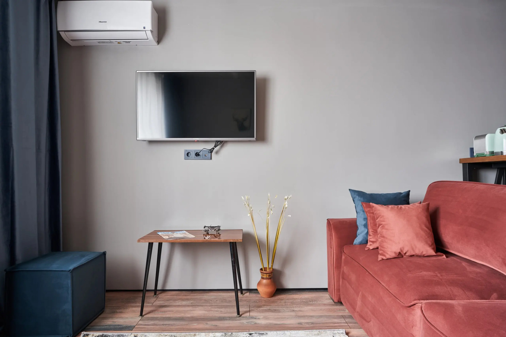 Апартаменты Kalina Moscow