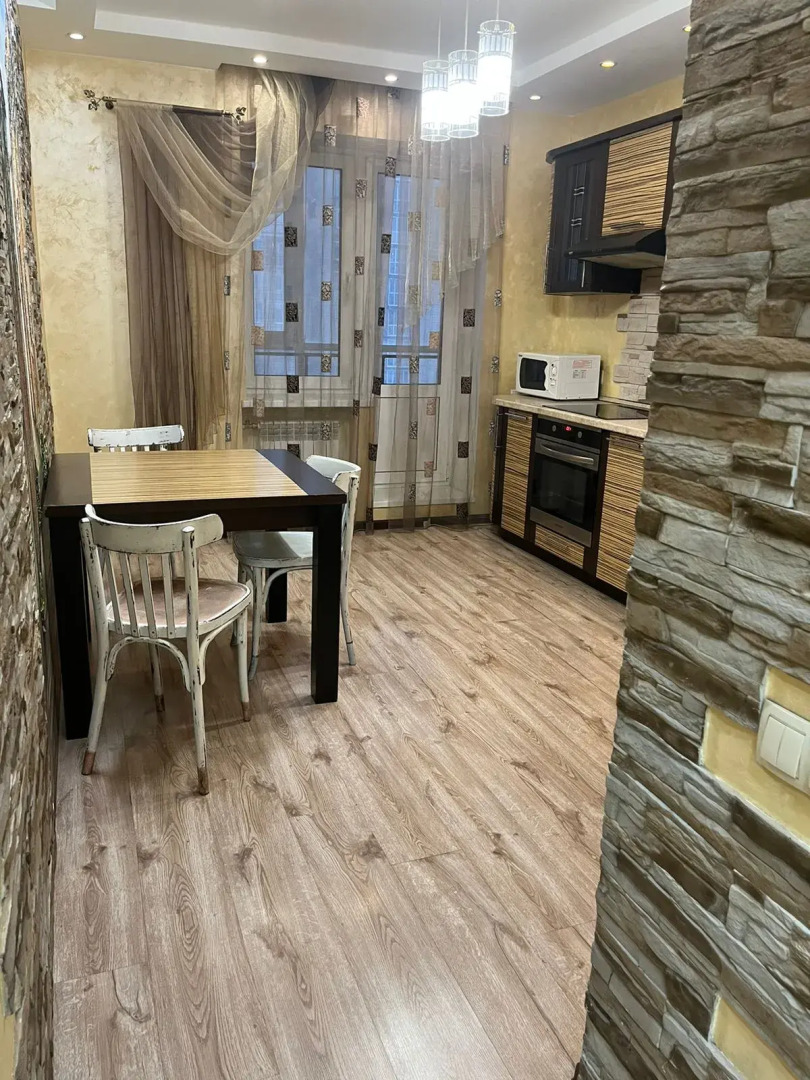 Апартаменты в Самом Центре Омска