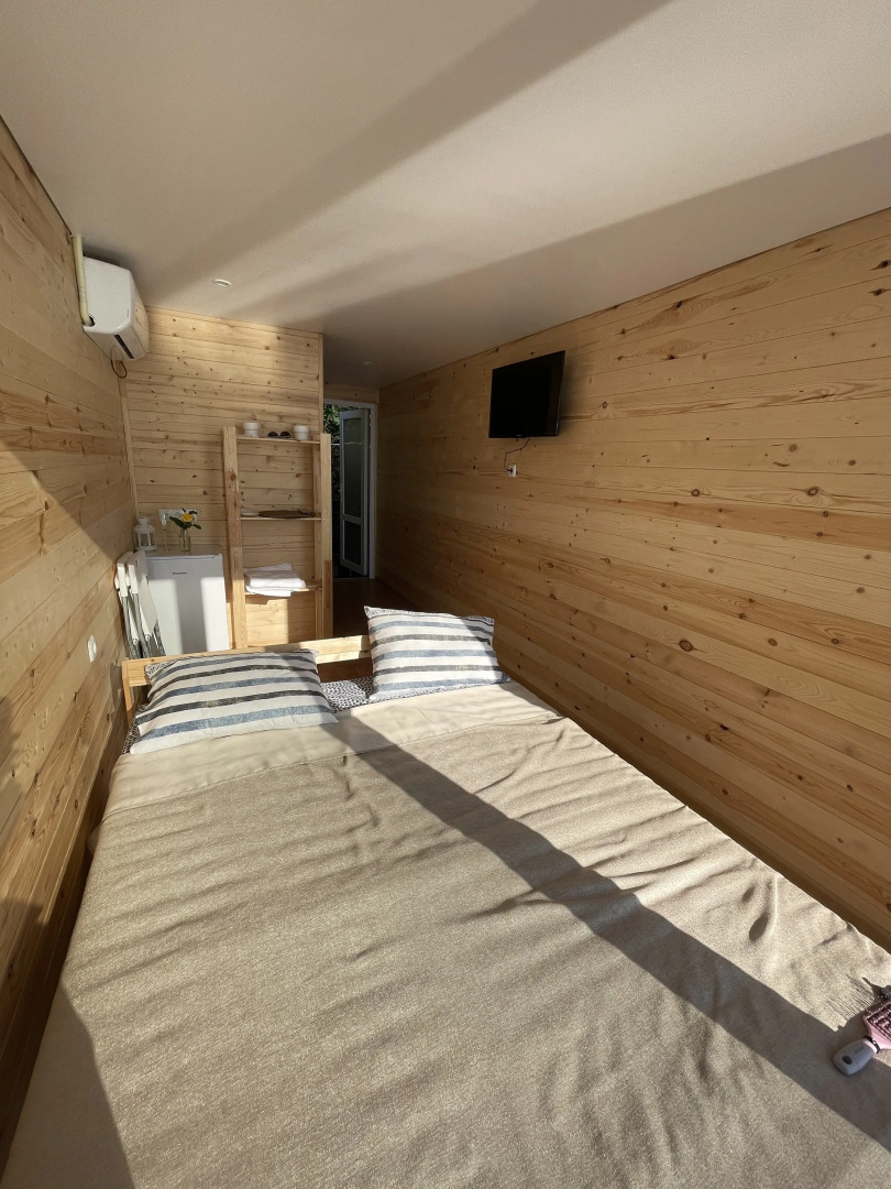 Гостевой дом Пляжный