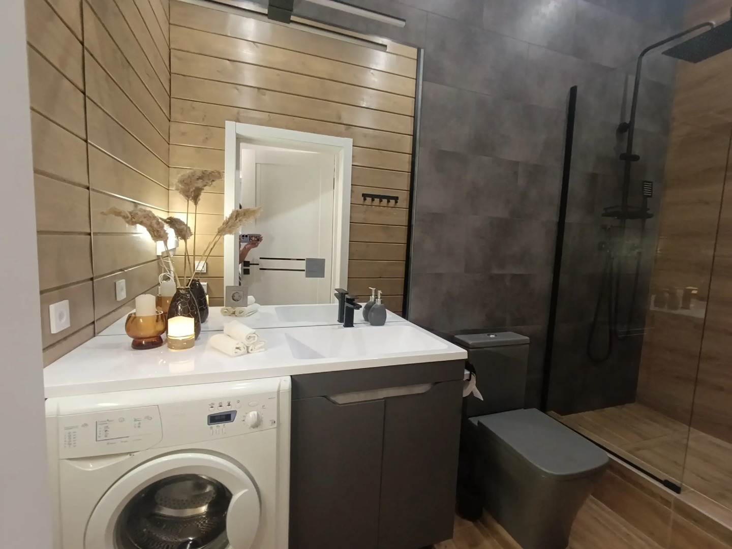 Гостевой Дом Village Voyage With Sauna