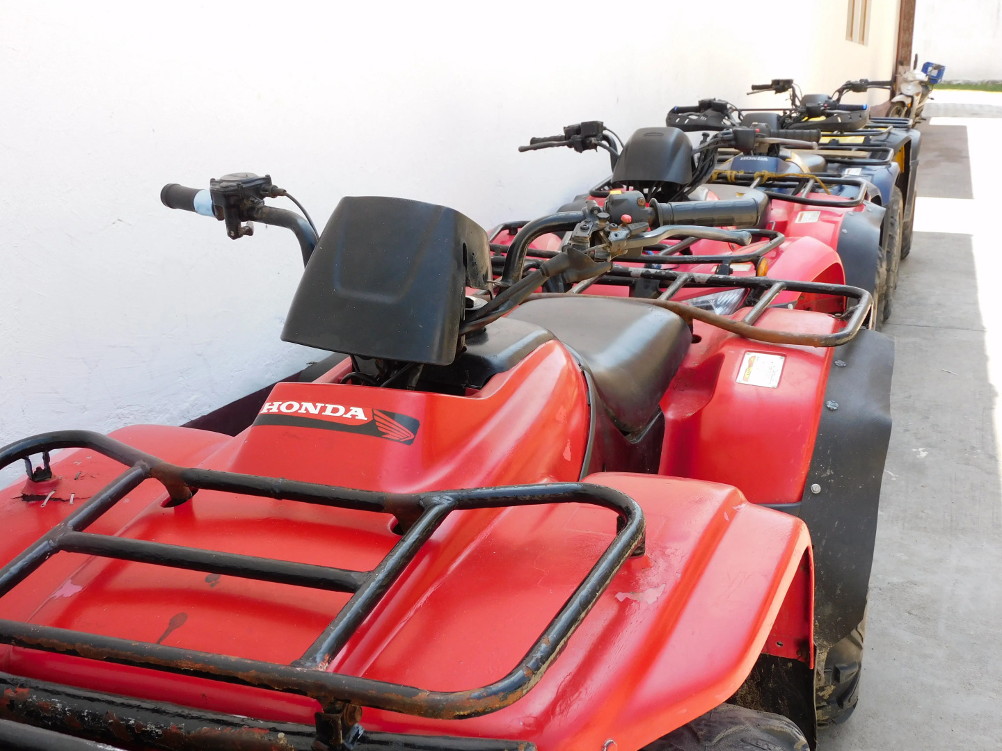 Отель Casa de Huespedes Nayomi By Rotamundos