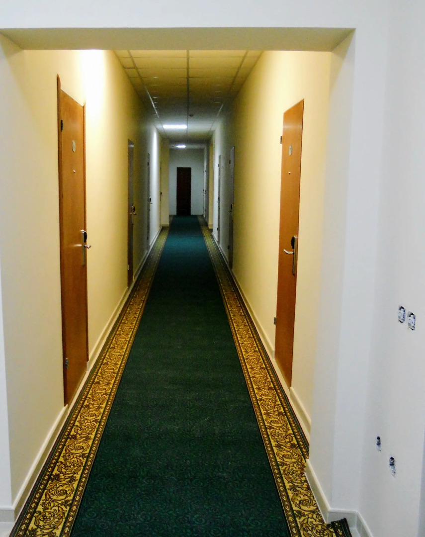 Гостиница Звезда