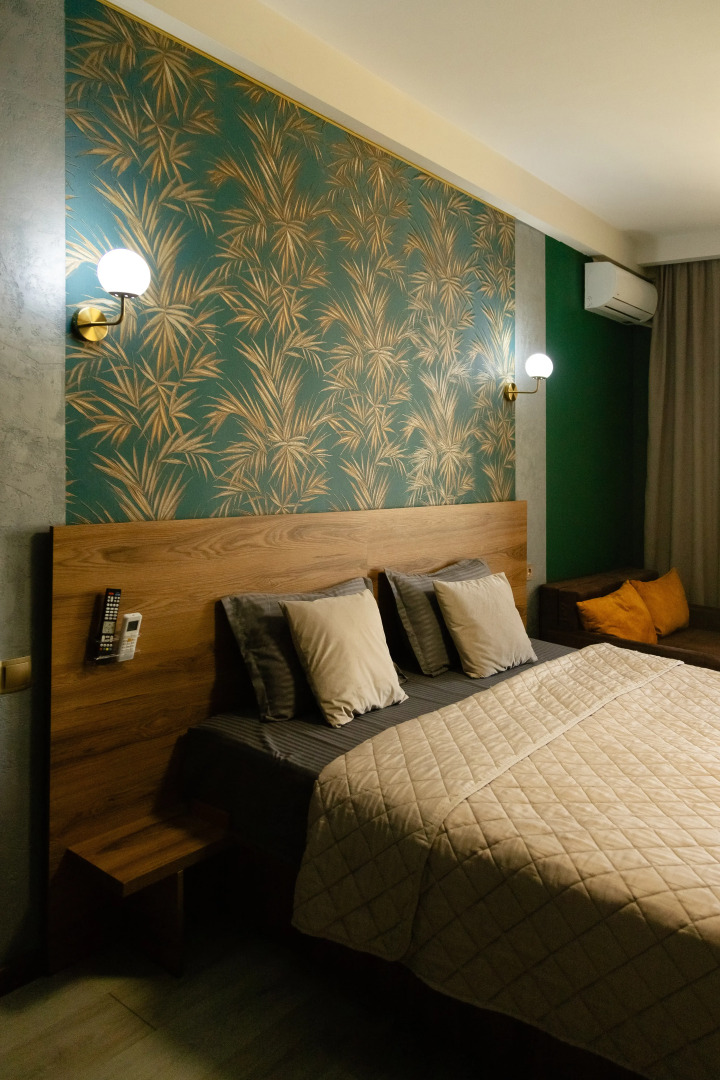 Апарт-отель Graf T.