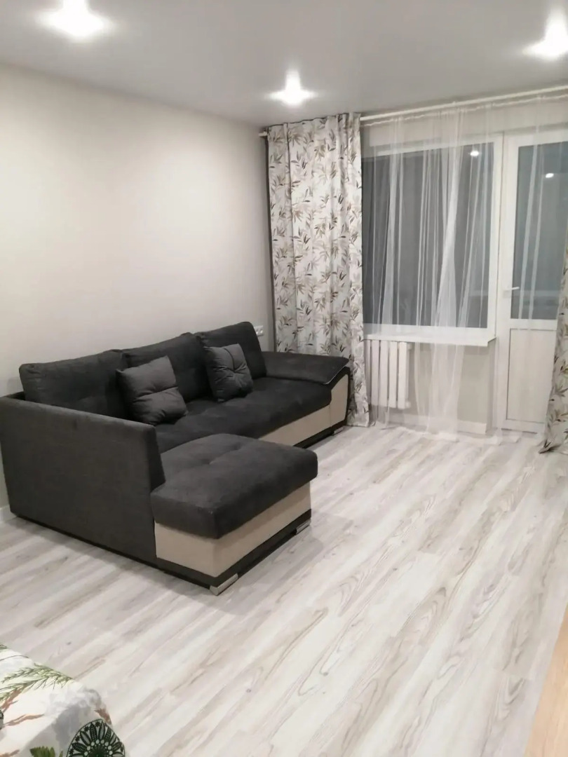 Квартира отличная на Митирева 14А от Горницы