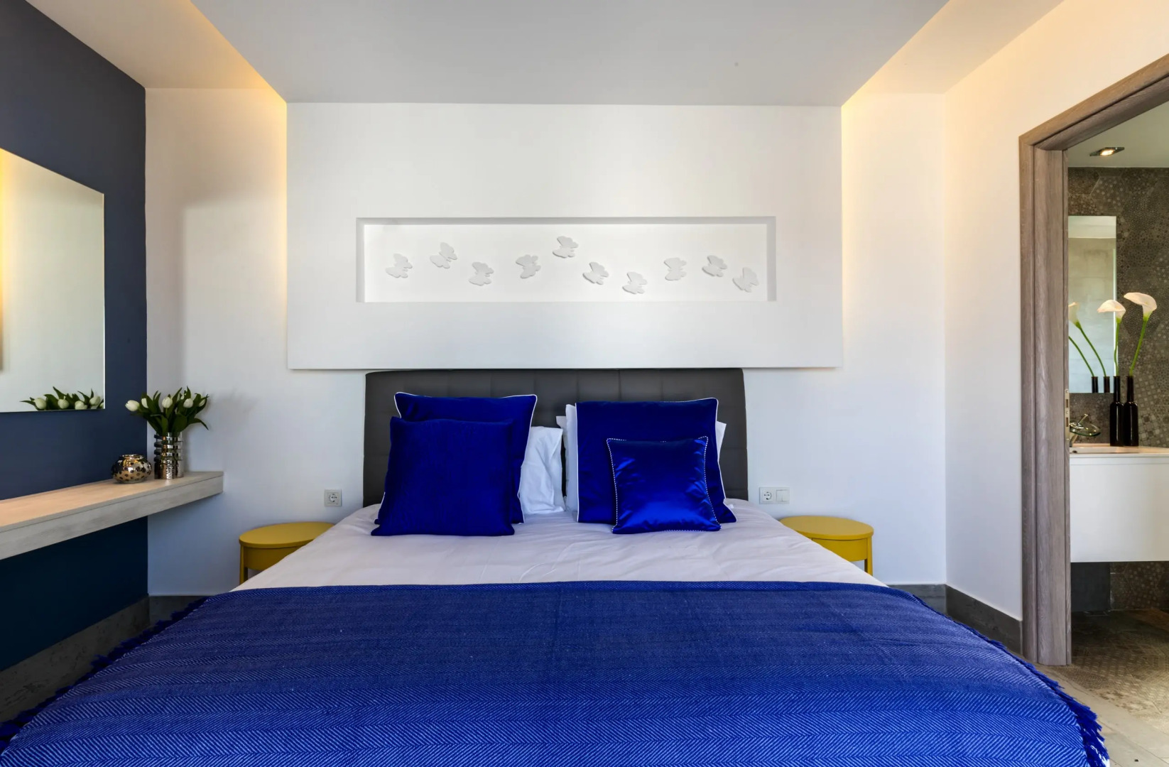 Вилла Antonoglou Beach