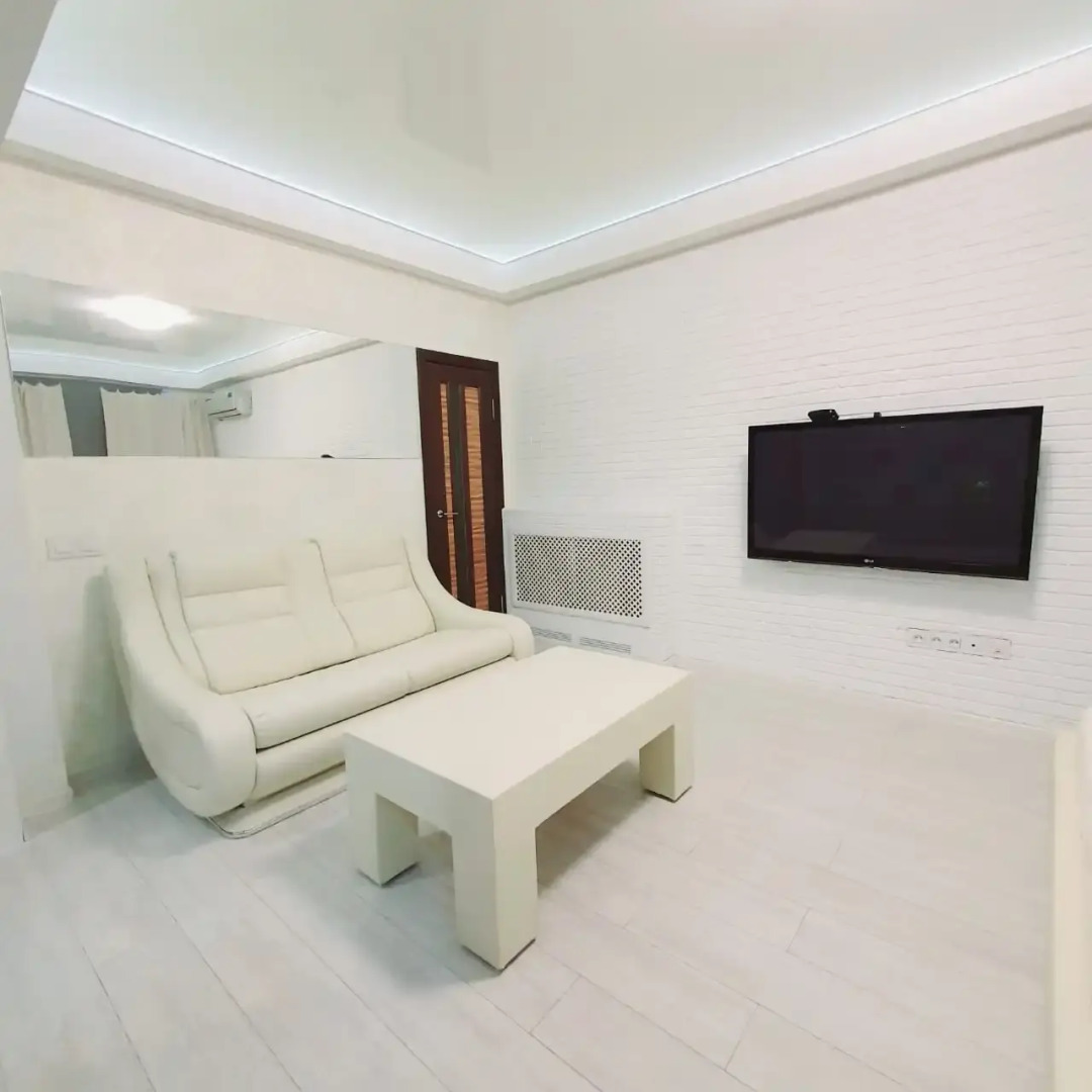 Апартаменты Арт