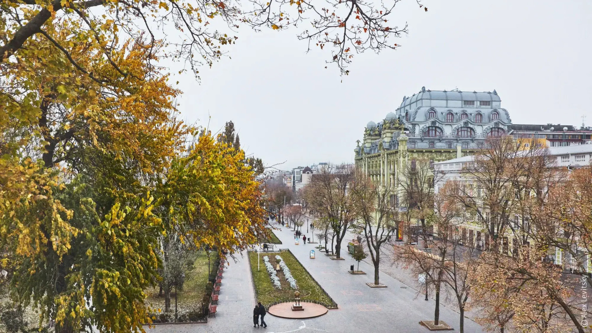 Отель Wine&Pillow