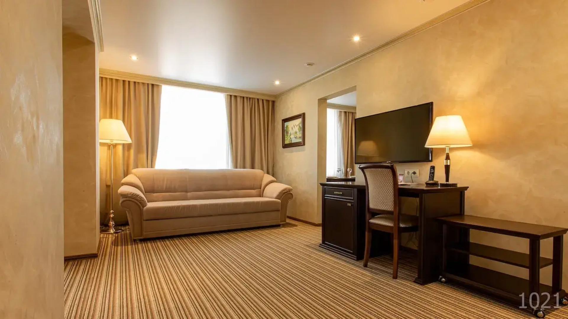 Отель Барнаул