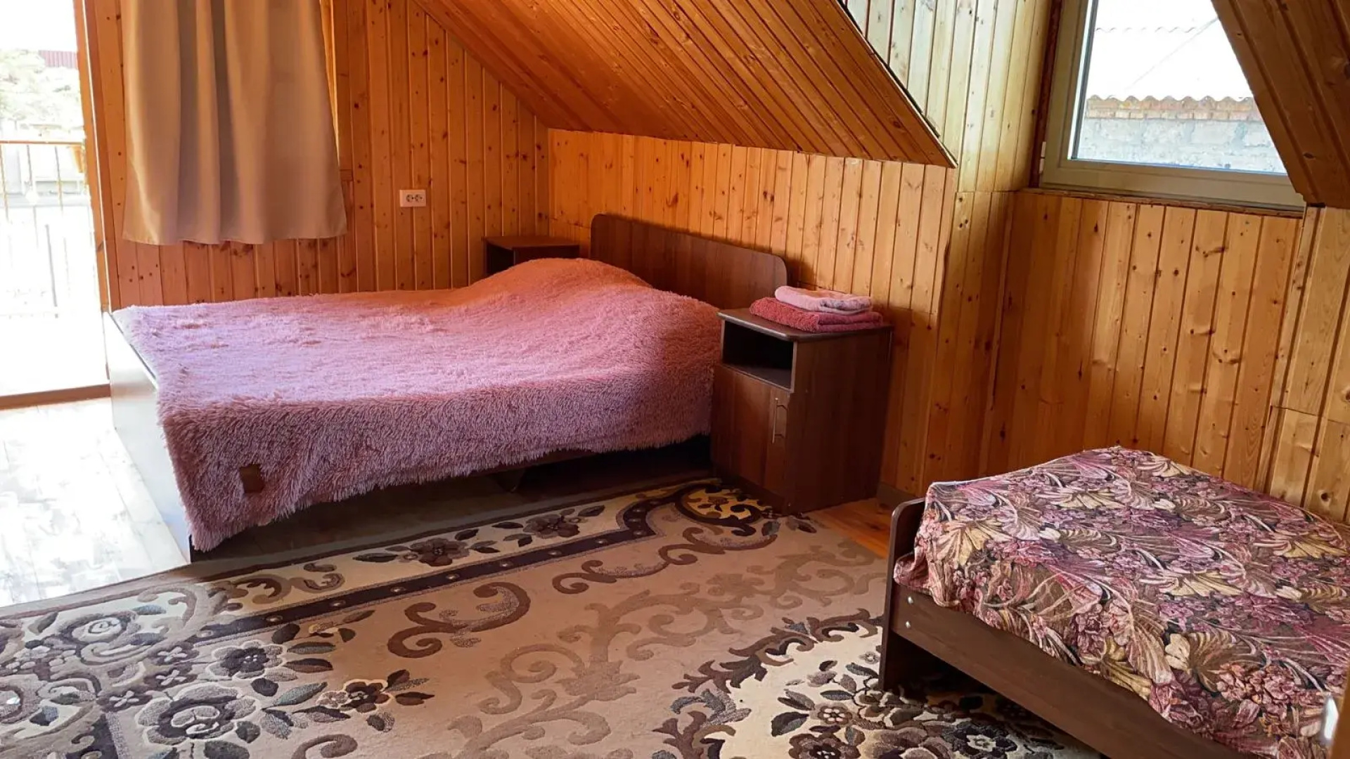 Гостевой дом Sukhum Guest house