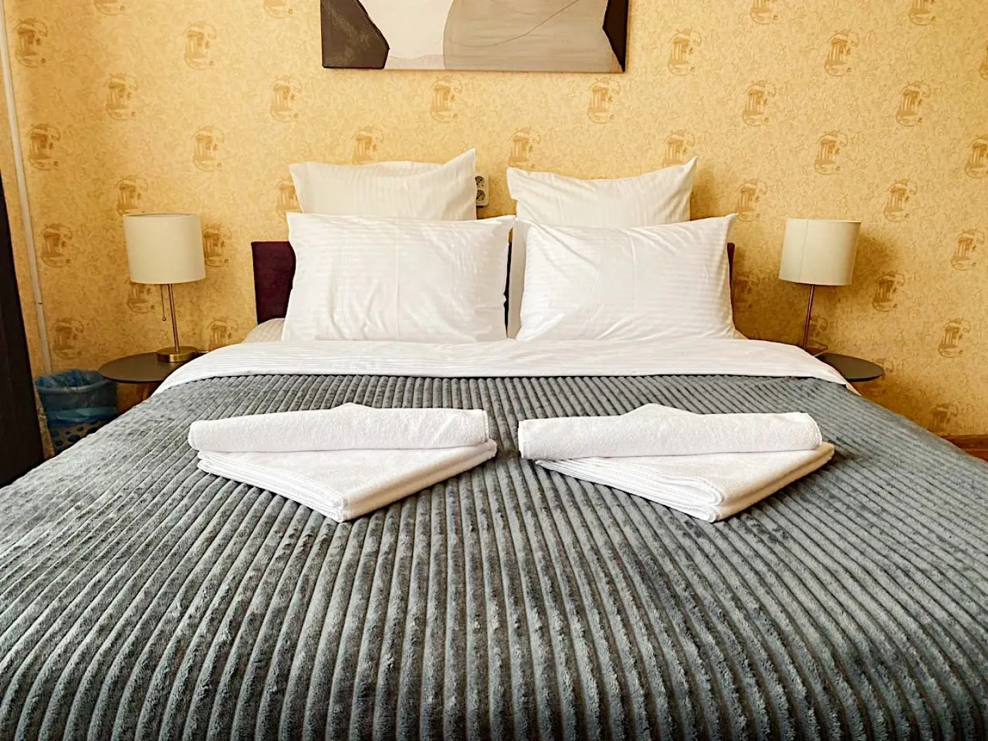 Апартаменты Moscow Kremlin