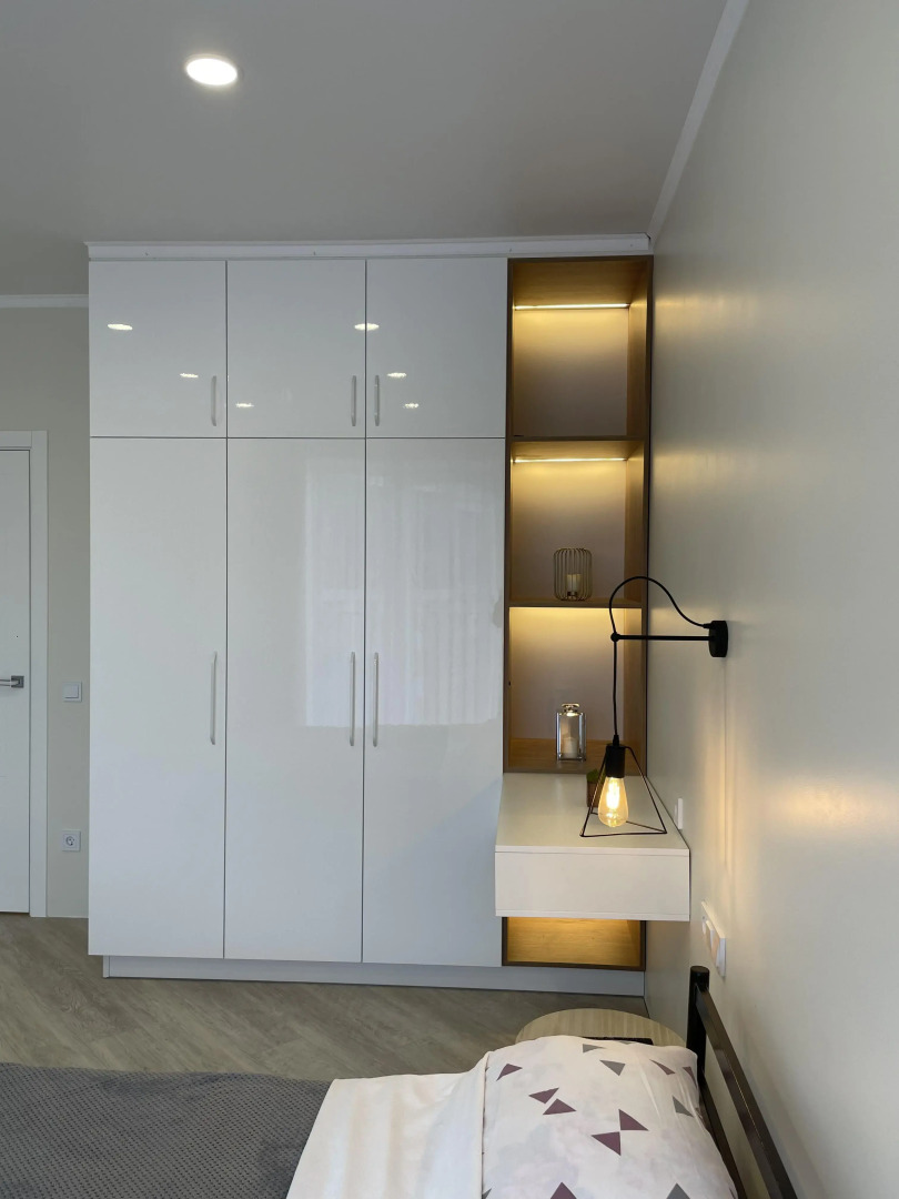 Квартира Sabayon Troesutok