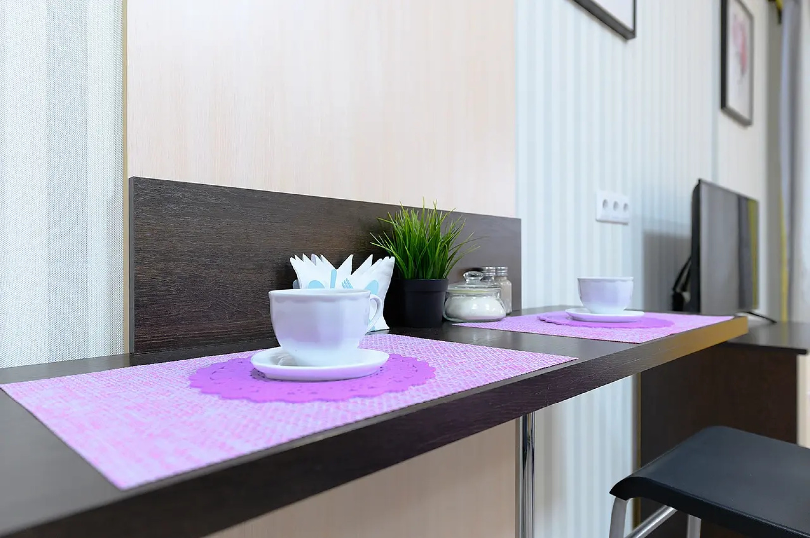 Апартаменты Пять Звёзд Прованс