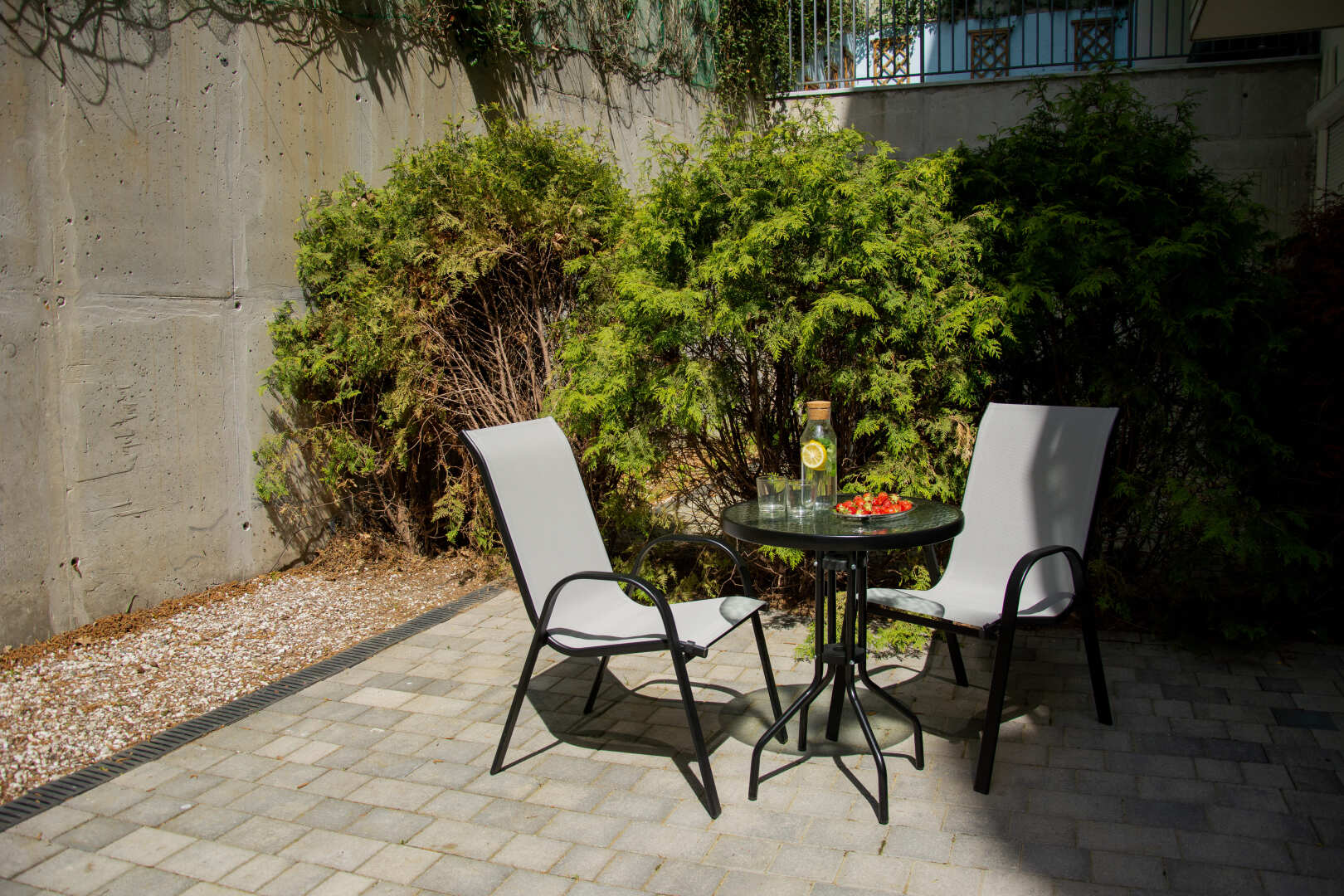 Апартаменты на улице Балтийской 6