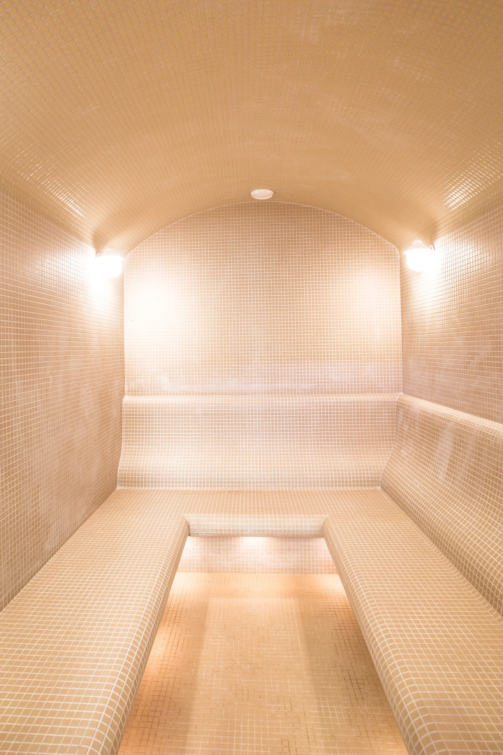 Отель Дрозды Клуб