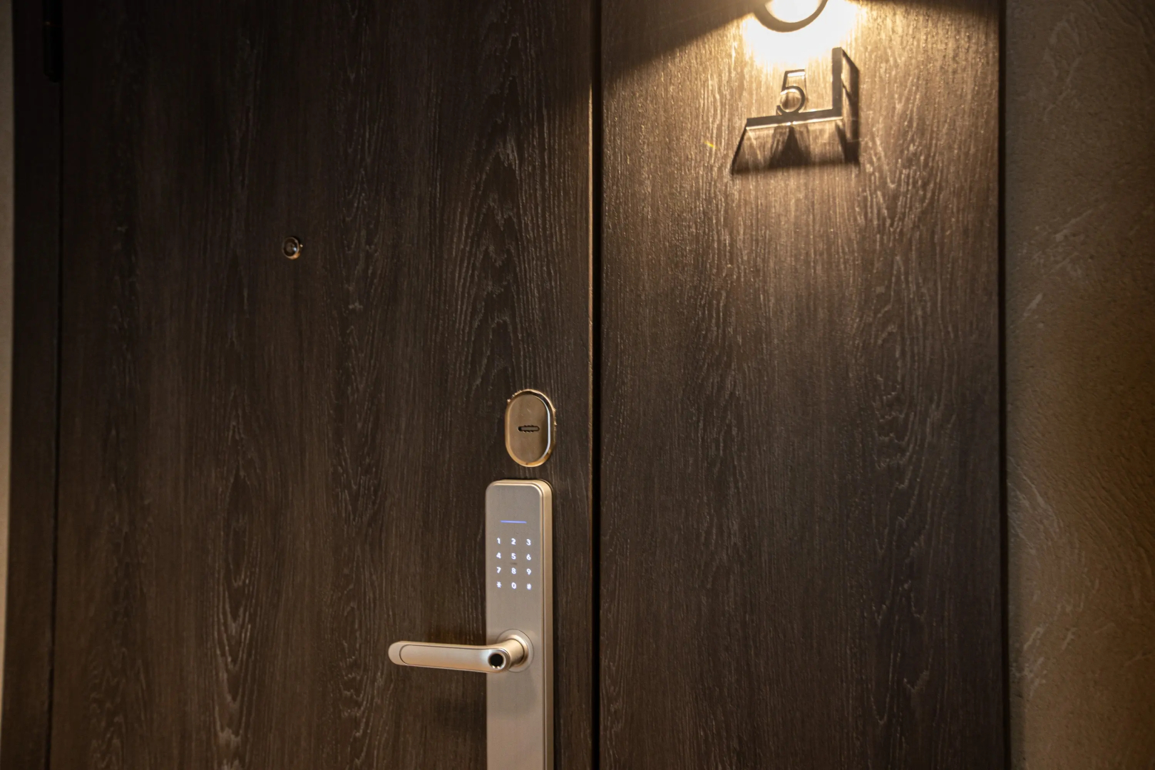 Апартаменты Veddi на Гаражной 6/5