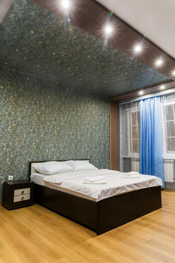 Отель Ницца