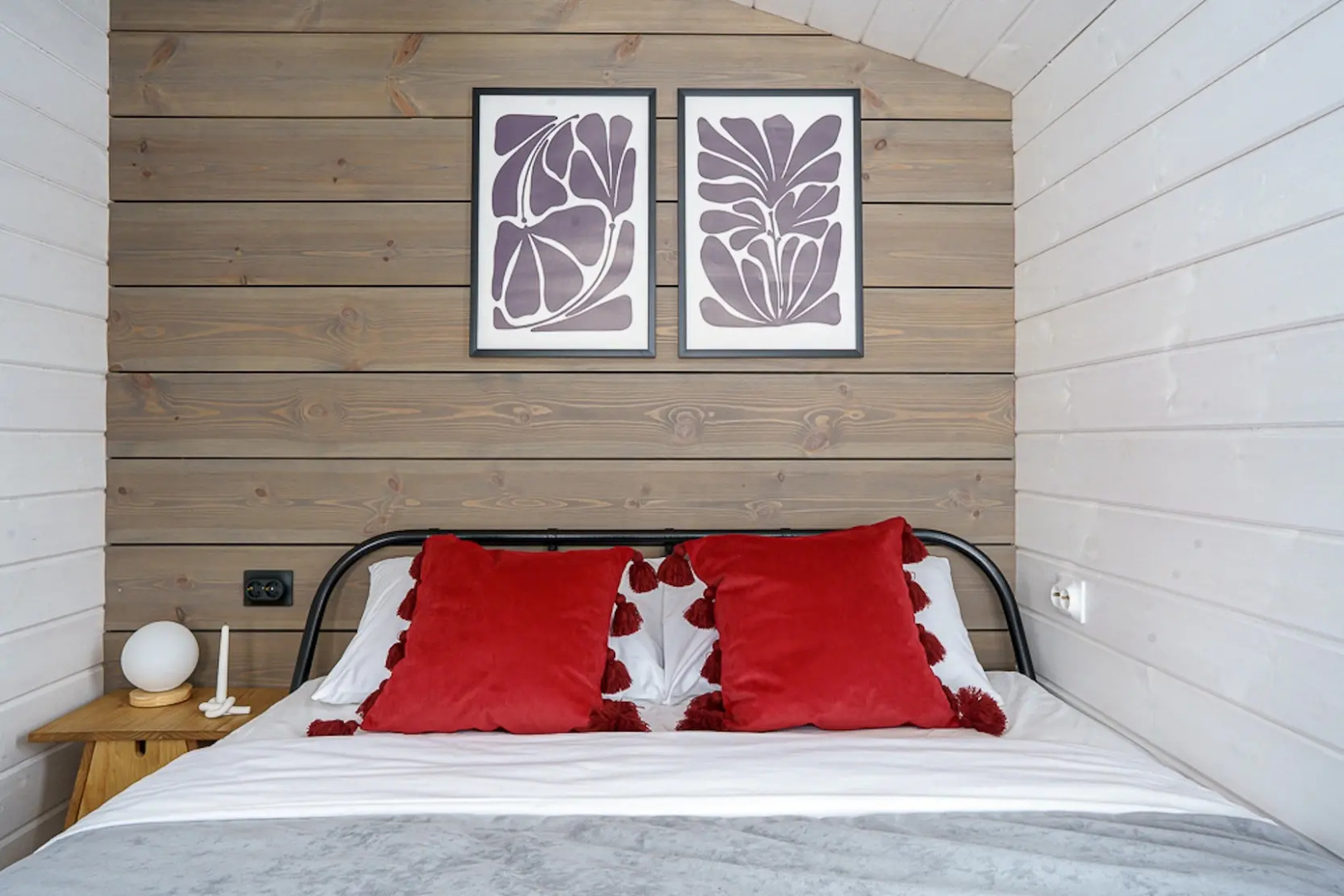 Частный дом WOW Dacha Черешня