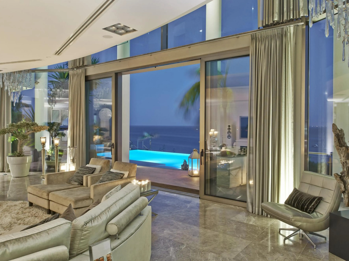 Вилла Alba Sunrise Villa #2101 - Albufeira - T6