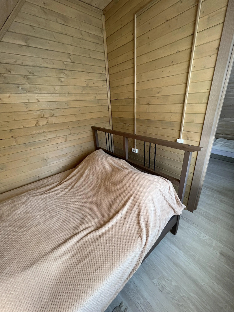 Гостевой Дом Dream House Снежный