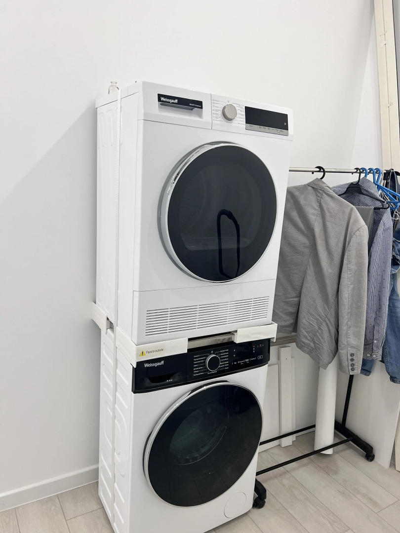 Квартира в Рассказовке в стиле Нео-Арт