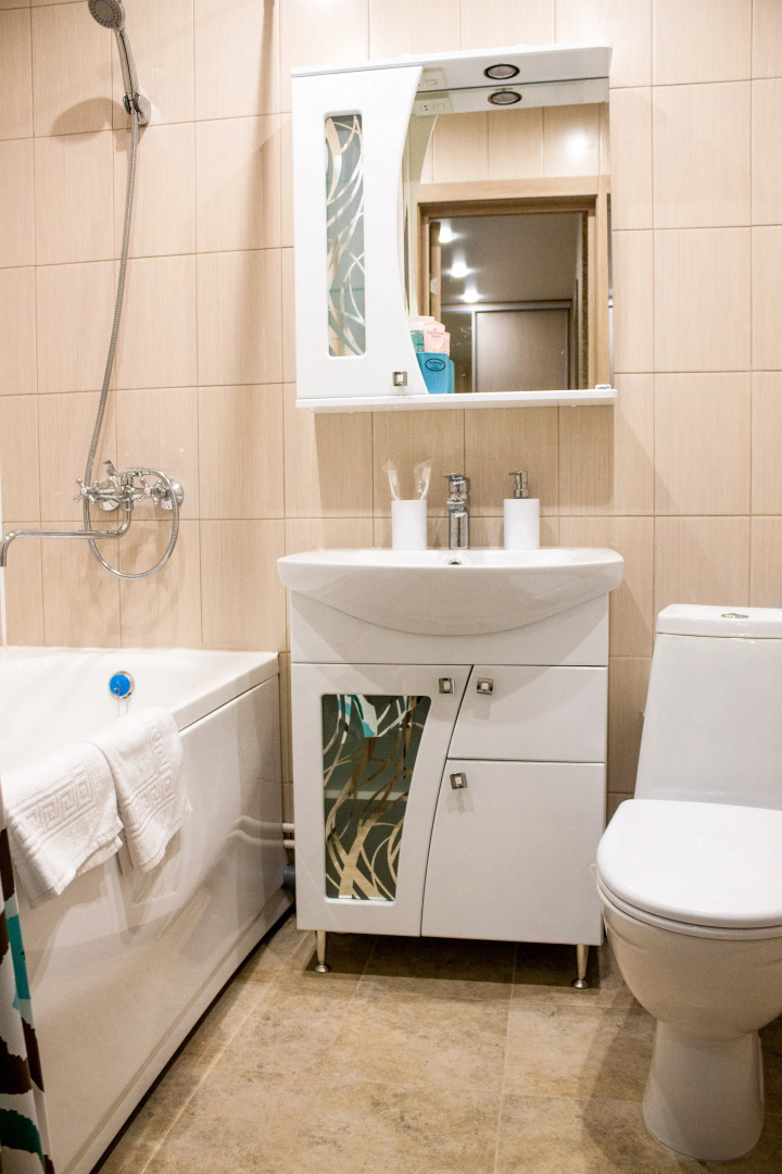 Апартаменты Volgarooms