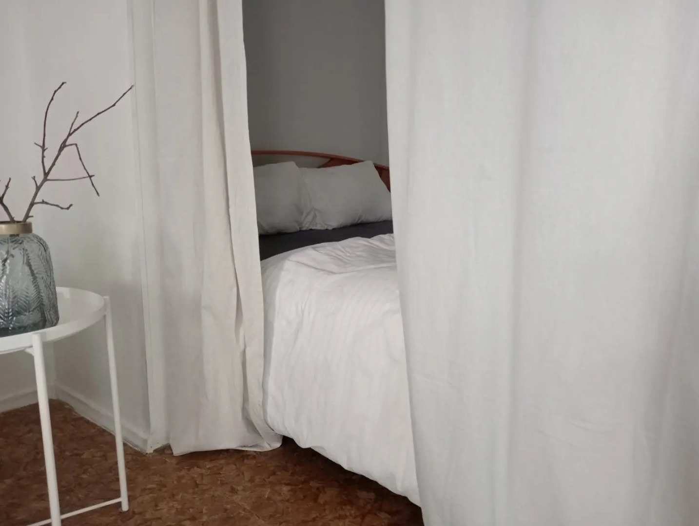 Квартира Просторное у объездной