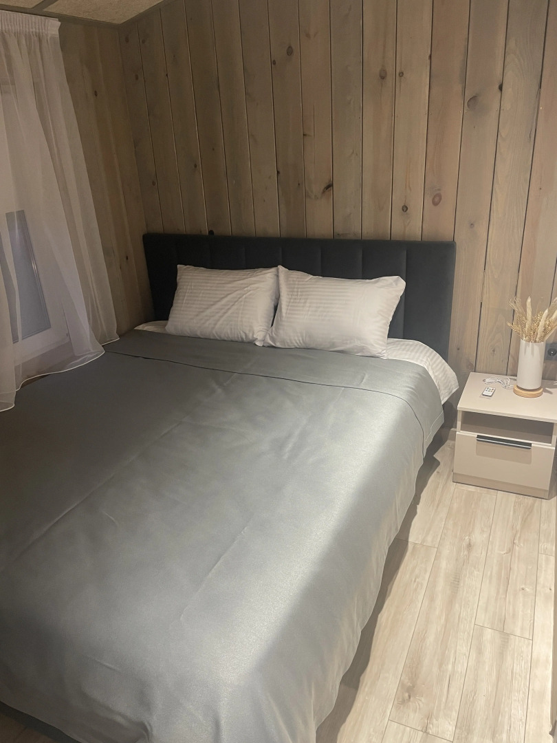 Частный дом Горки 1В