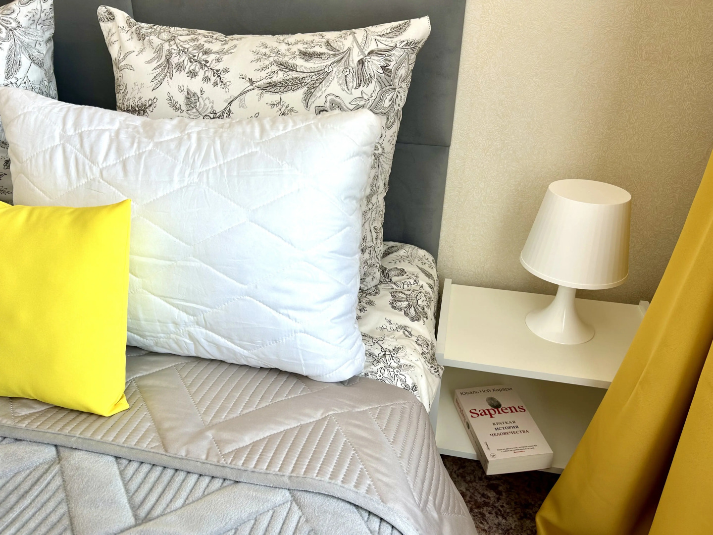 Апартаменты Fsf В Географическом Центре Города