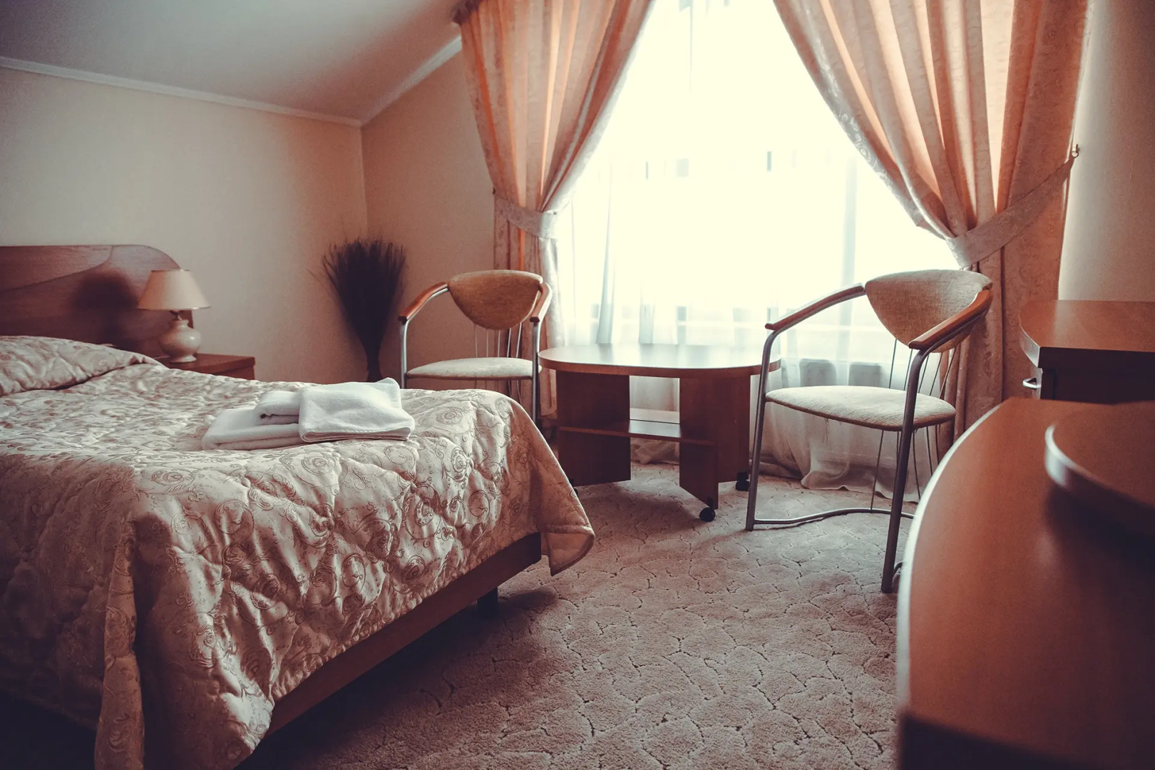 Отель Dmitrov Golf Resort