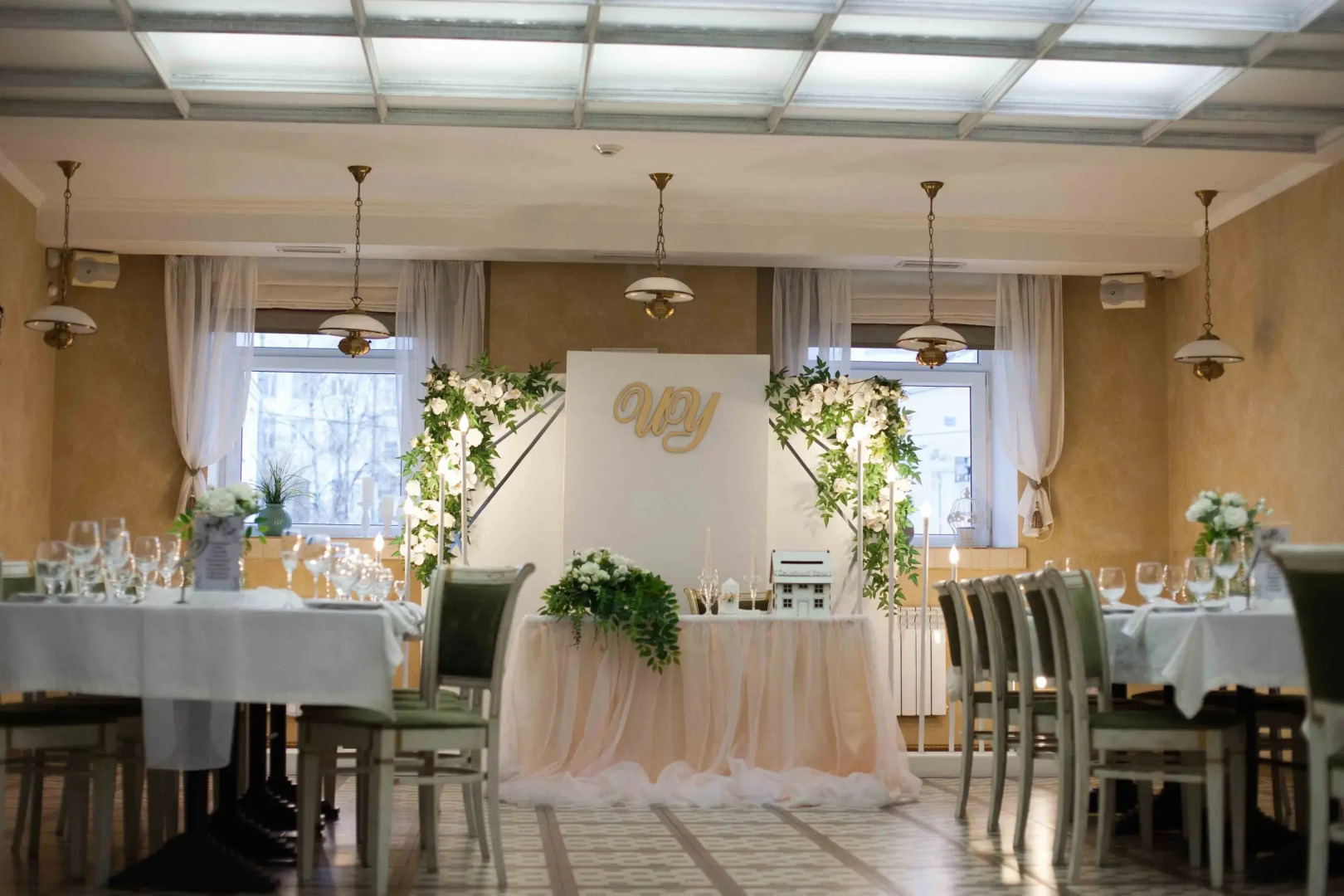 Отель Столица Поморья