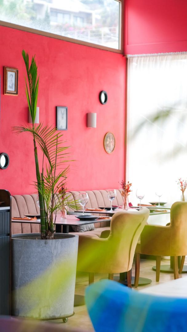 Spektr Boutique Hotel