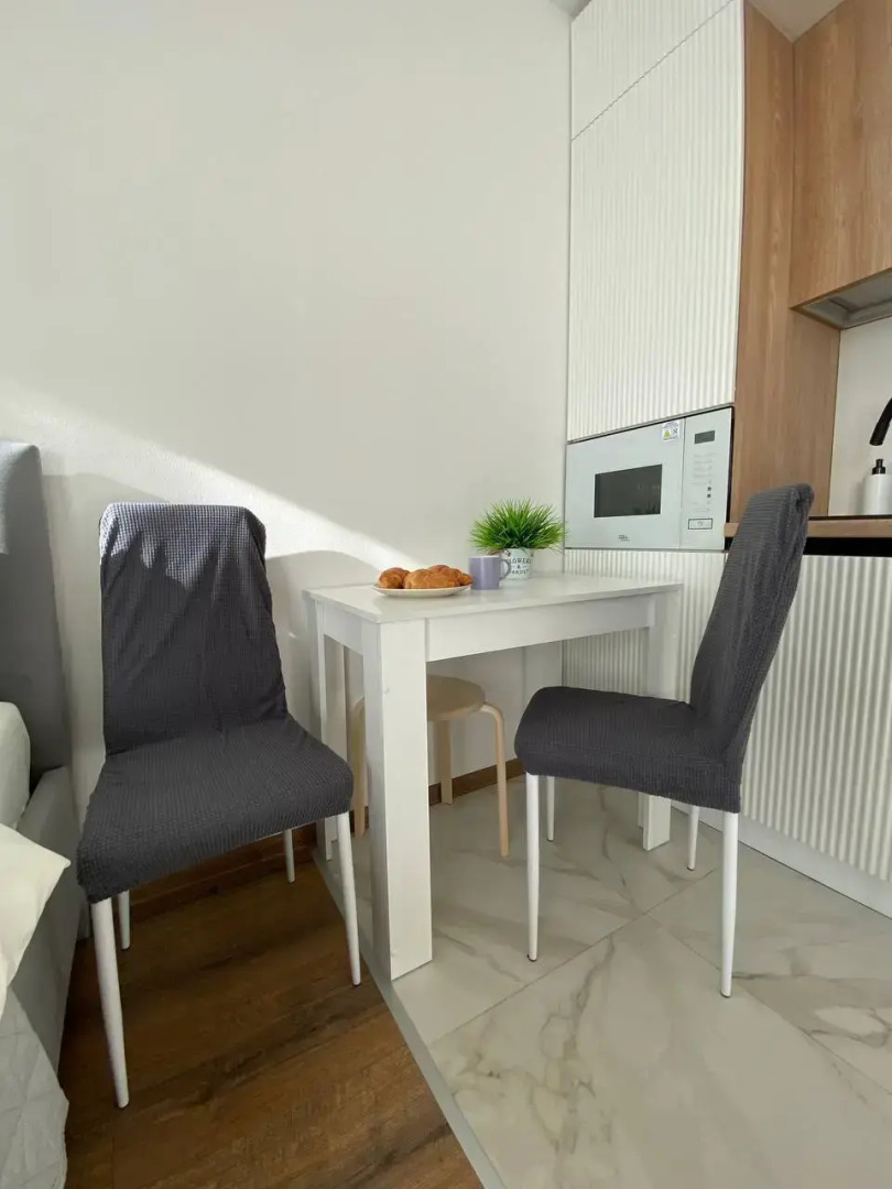 Квартира Li Breeze