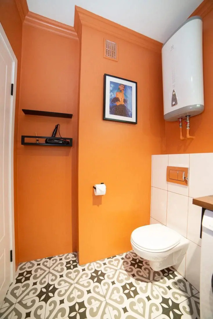 Квартира Green Mill