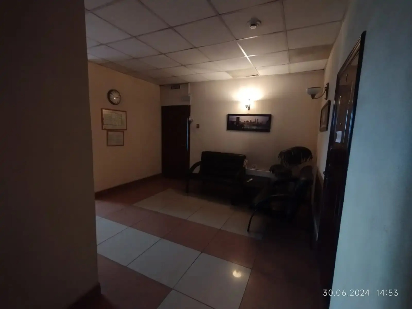 Отель Кафе-мотель Танай