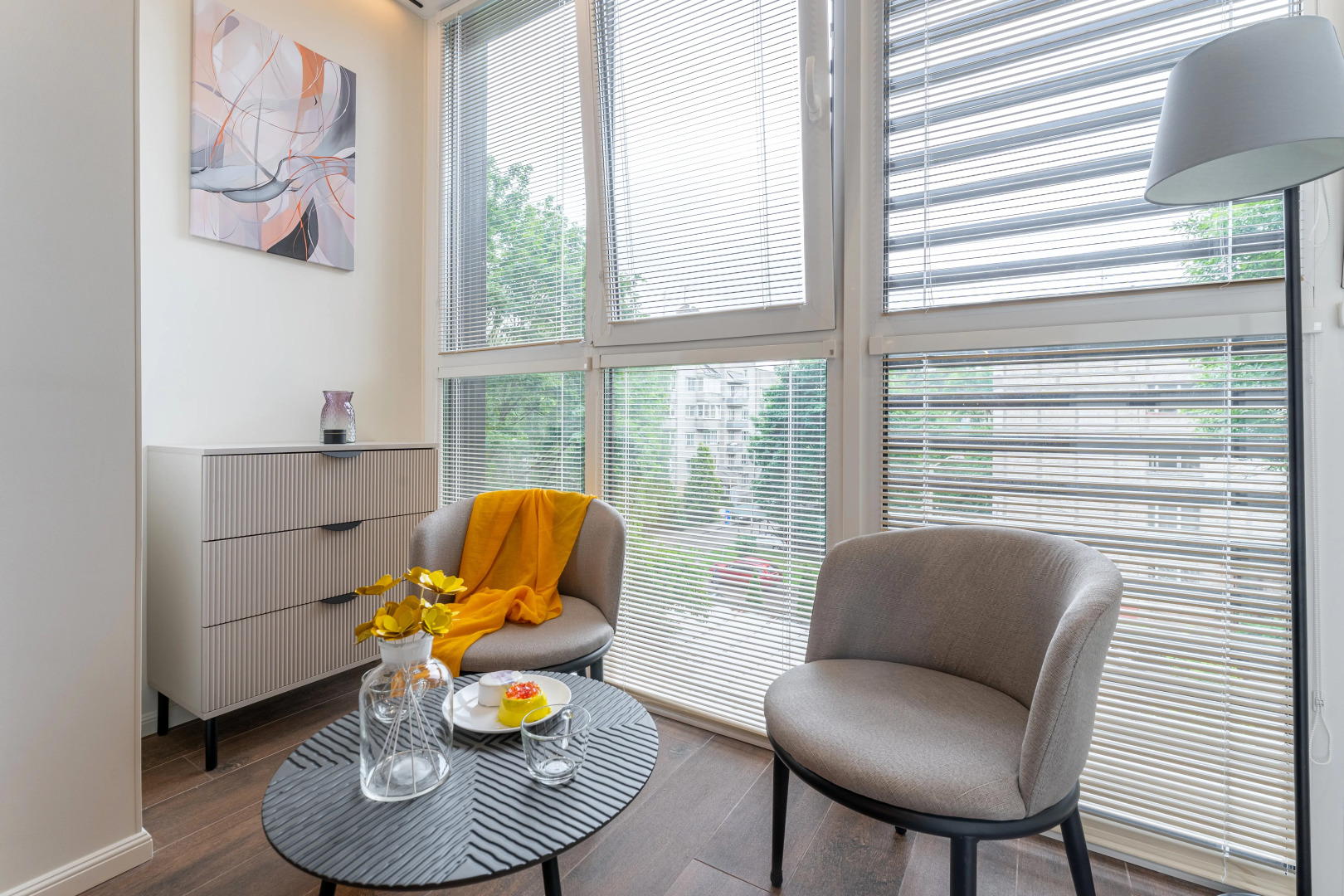 Апартаменты у Верхнего Озера